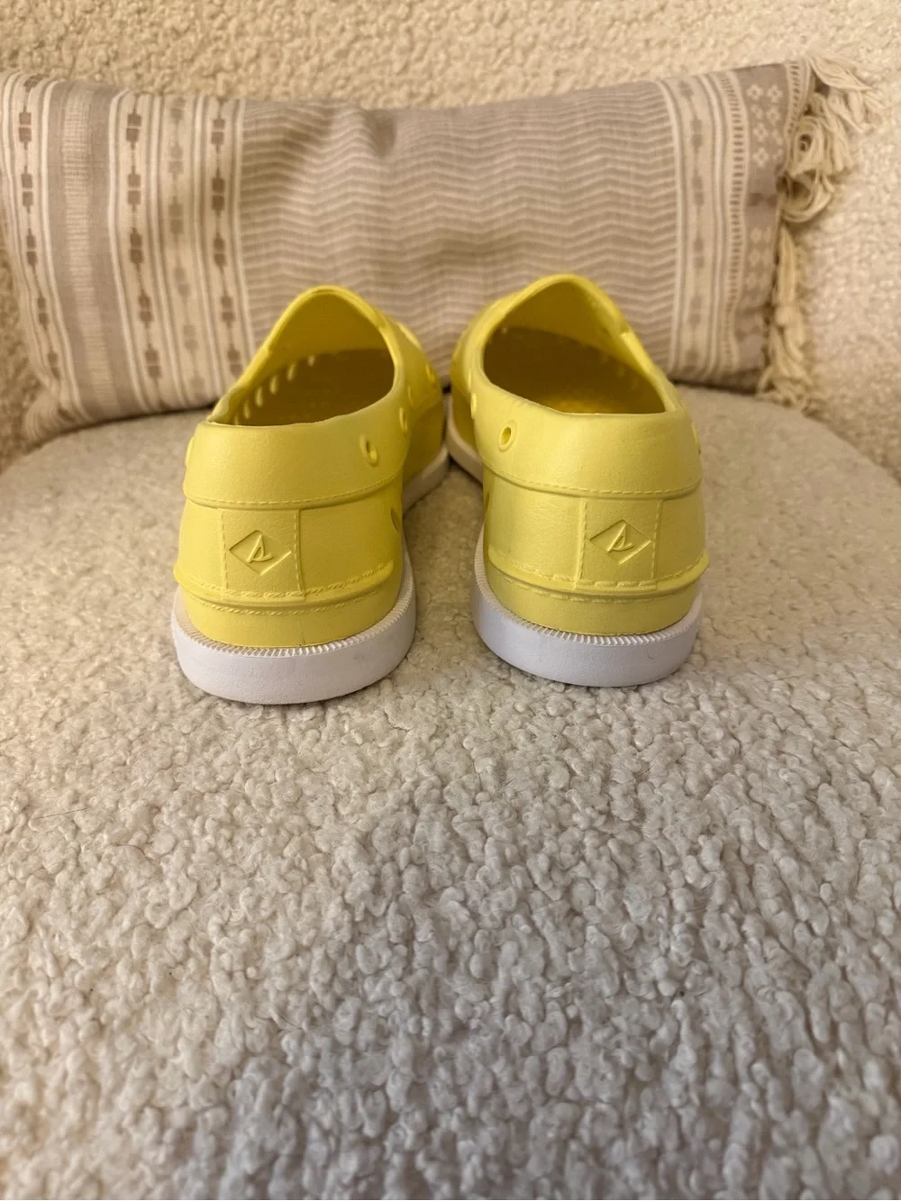 Sperry Boat Shoes